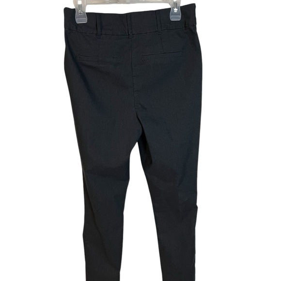 An Addition Elle grey pair of dress pants in size 12 - Picture 7 of 8